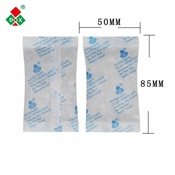 montmorillonite clay desiccant for sale