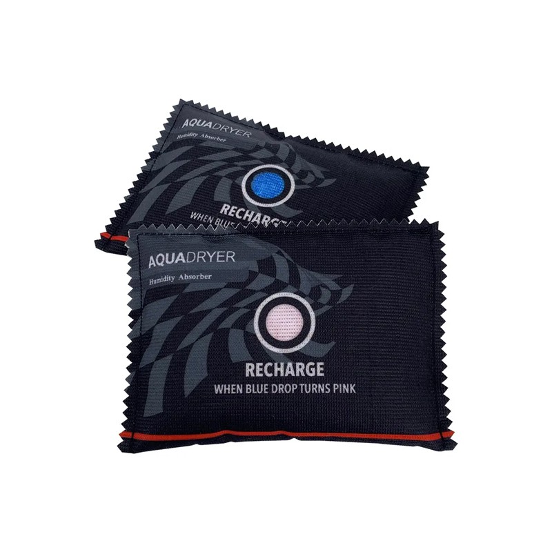 Auto Moisture Absorber